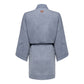 KIMONO GREY