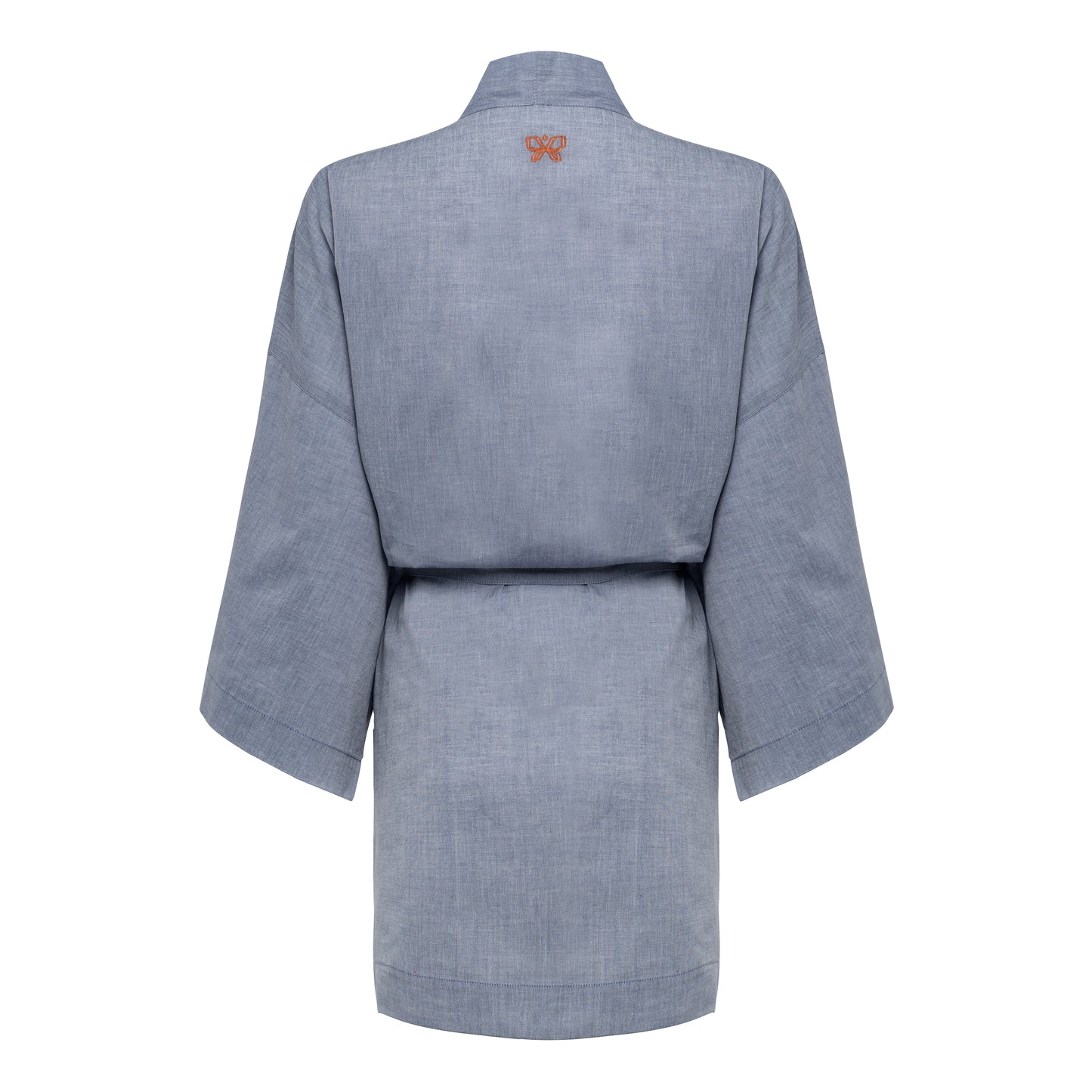 KIMONO GREY